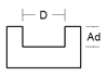 side milling side milling